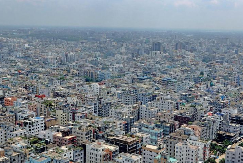 Traffic diversions in parts of Dhaka Thursday for first JS session