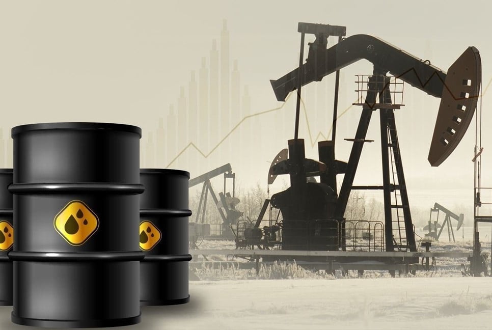 Iran tells world 'get ready for $200 a barrel'