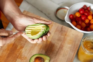 59-year-old man who 'looks 30' shares top 10 foods and drinks