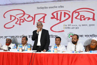 Fakhrul urges collective responsibility to protect media freedom