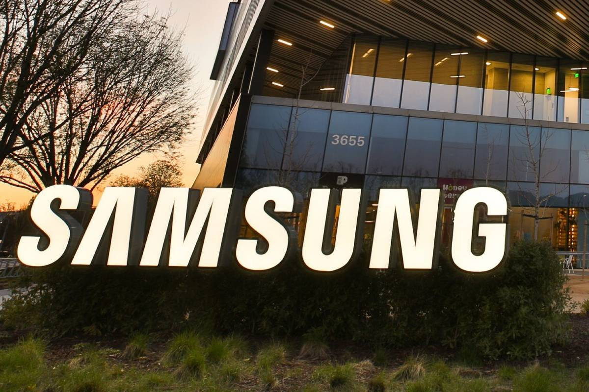 Samsung Display CEO warns of cost pressure from oil shock amid Iran war