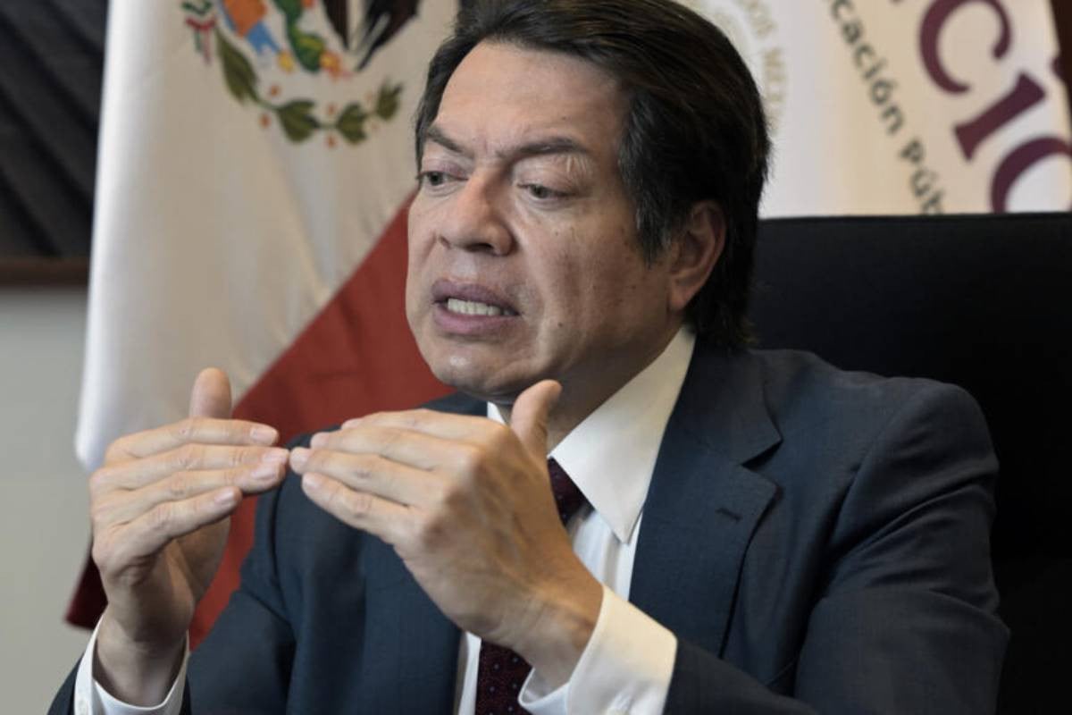 Mexico considers social media restrictions for minors: minister to AFP