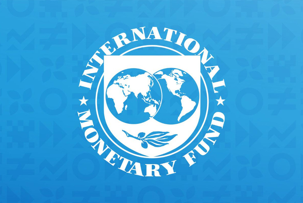 IMF reaffirms commitment to new govt in meeting with BB chief
