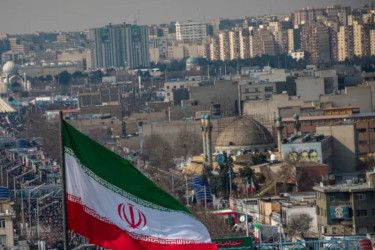War likely to worsen repression in Iran: UN probe