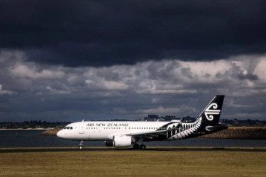 Air New Zealand cancels 1,100 flights amid fuel price surge