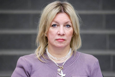 Russian MFA highlights Iran's right to self-defense