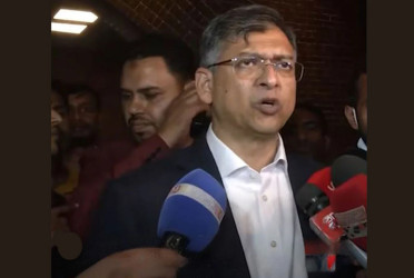 Why this contradiction, says Home Minister on oppositions' response to President's speech