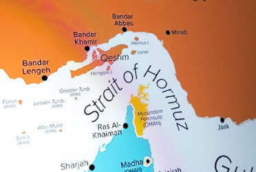 Iran allowed ships from some countries to cross Strait of Hormuz: Deputy FM