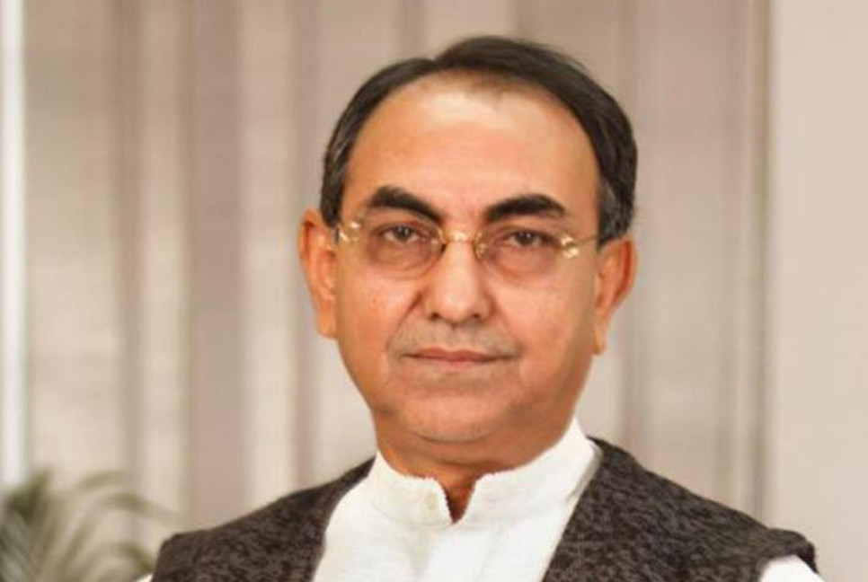 Preparations underway to take Mirza Abbas to Singapore