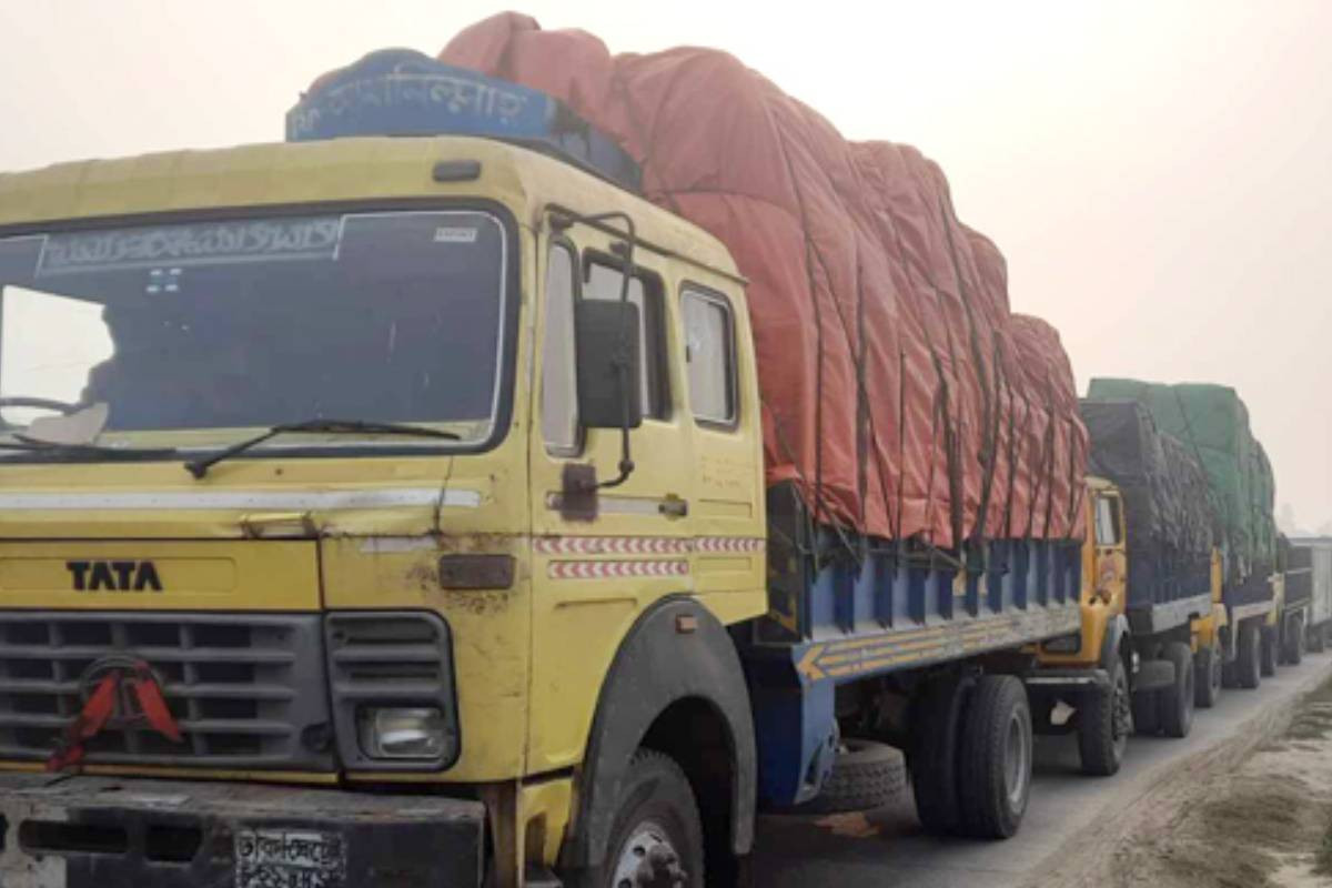 Vehicles to be restricted for 6 days ahead of Eid travel rush