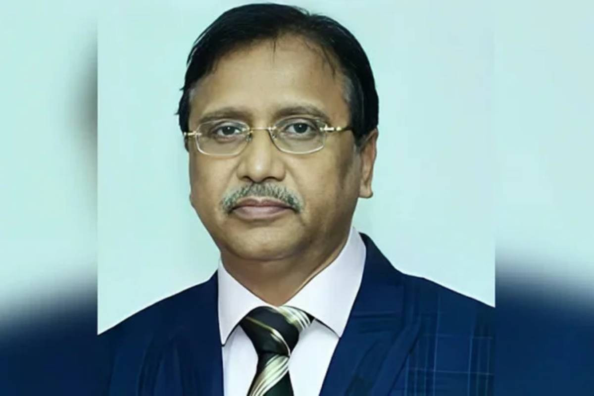 DSCC Administrator urges opposition to remain patient