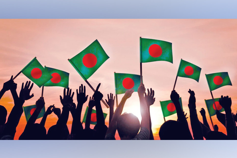 No arches, posters allowed from Gabtoli to Nat'l Memorial in Savar for Independence Day celebrations