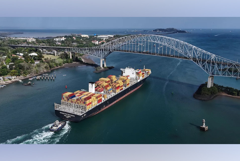 Iran war, rising fuel costs could boost Panama Canal traffic: Administrator