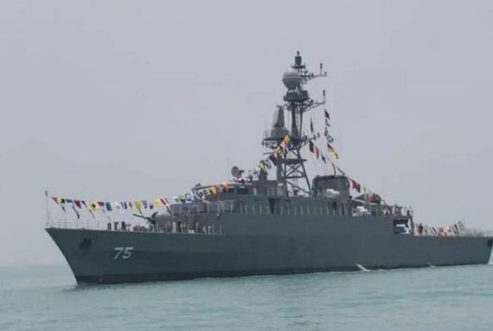 Sri Lanka to repatriate remains of 84 Iranians killed in US attack