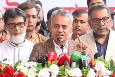 Public transport to receive adequate fuel from March 15: Minister