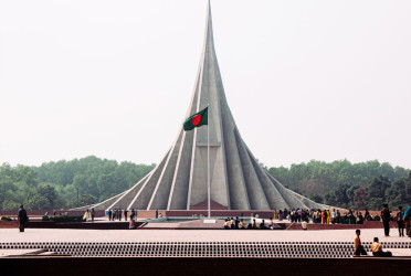 Public entry to Nat'l Memorial to remain closed March 23–25