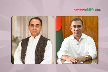 PM Tarique keeps close watch on ailing Mirza Abbas’s health