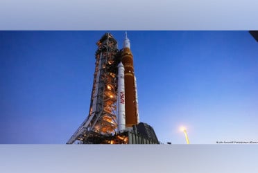 Artemis II launch 'on track' for as soon as April: NASA