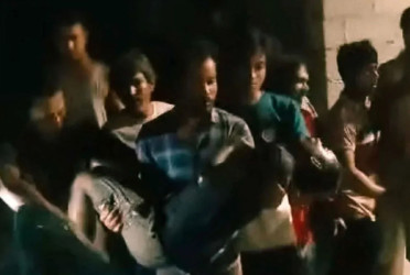 Five Bangladeshis killed in gas cylinder explosion in Maldives