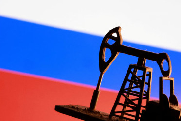 US issues 30-day waiver for purchase of Russian oil