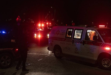 Almost 60 wounded in missile attack on northern Israel: TASS