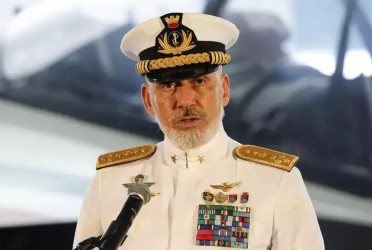 NATO not participating in military operations in Middle East