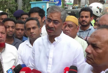 Anee vows to clear 17-year of clutter