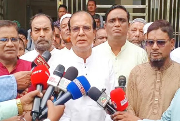 Dulu wants to illuminate Lalmonirhat thru development