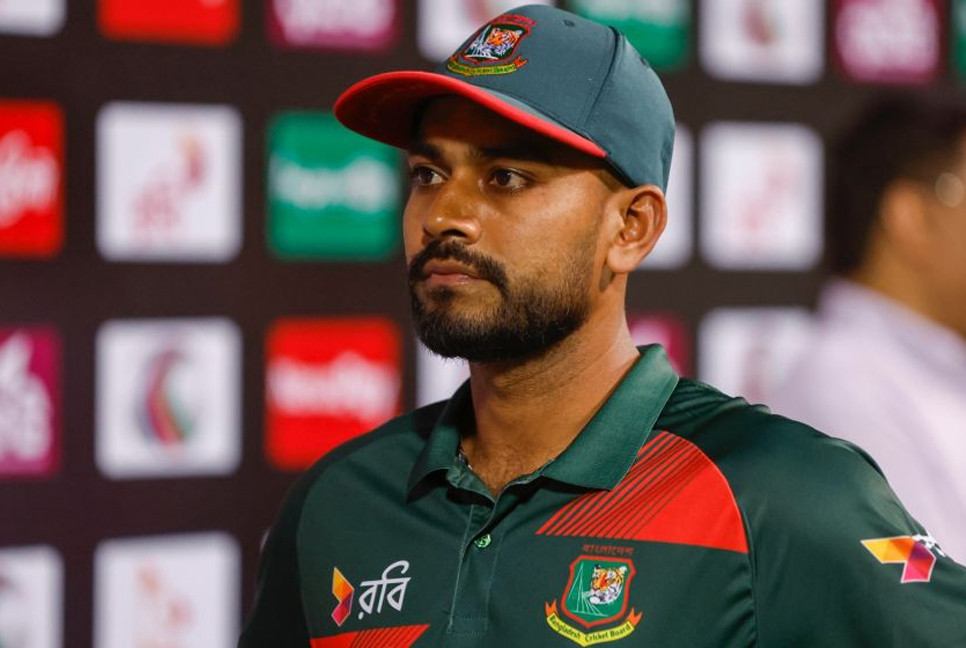 ‘He was just away from the wicket,’ Miraz on Agha run-out
