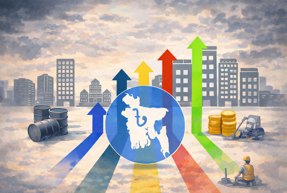 War poses new risks to the economy