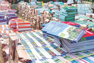 Tk659 crore embezzled in textbook printing syndicate