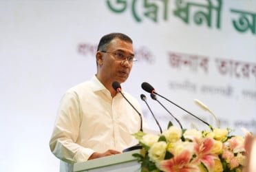 Govt begins fulfilling promises before election ink dries: PM