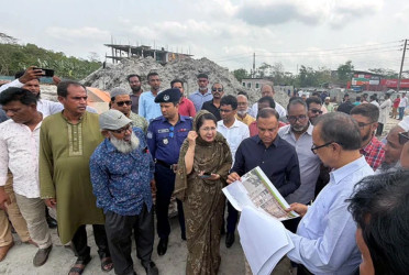 Closed jute mills to be reopened: Shariful Alam
