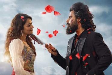 ‘Rakkhosh’ Trailer: Siam Ahmed in a fierce new avatar
