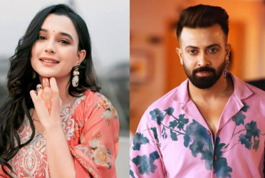 Sabila Nur to pair with Shakib Khan again!