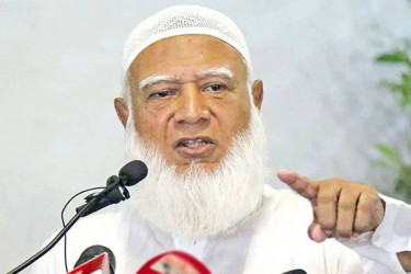 Shafiqur urges govt to convene Constitution Reform Council session soon