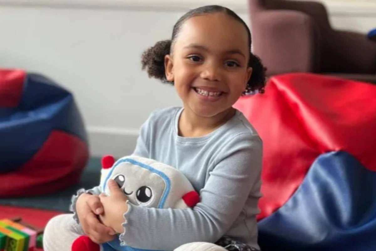 Researchers warn AI toys for toddlers may misread emotions