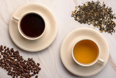 Tea and coffee may lower dementia risk: Study