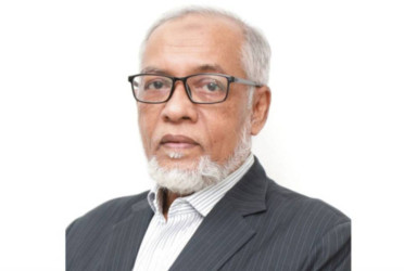 Sammilito Islami Bank Chairman Ayub Mia resigns