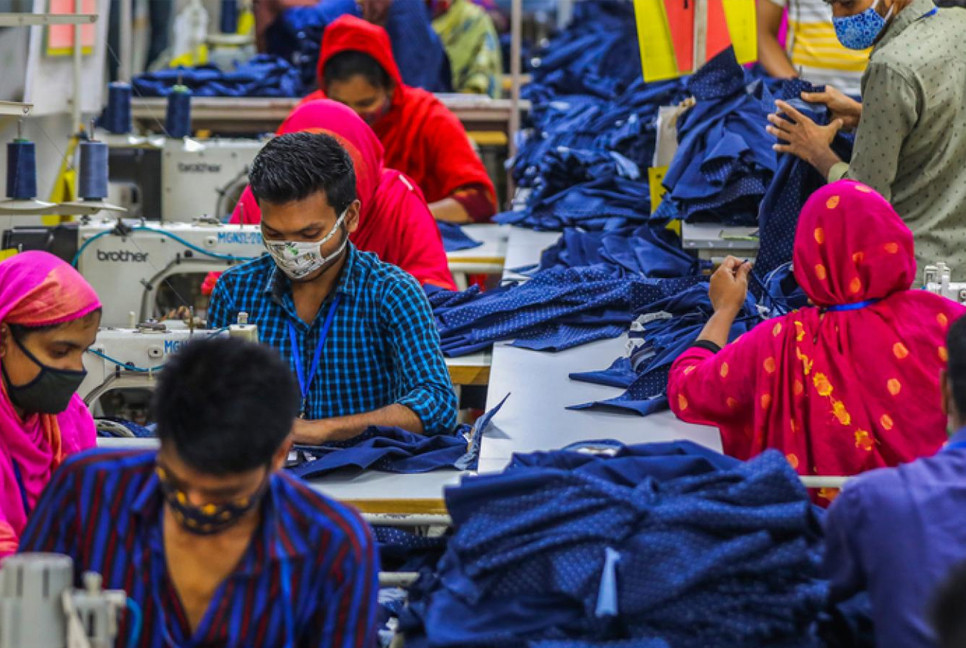 Thousands of factories yet to clear wages, Eid bonuses