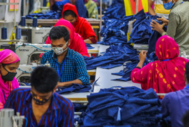 Thousands of factories yet to clear wages, Eid bonuses