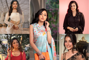 Eid-ul-Fitr releases spotlight leading actresses