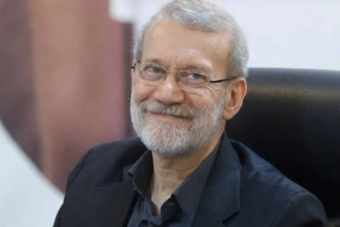 Killing of Larijani will not destabilise Iran’s political system, minister says