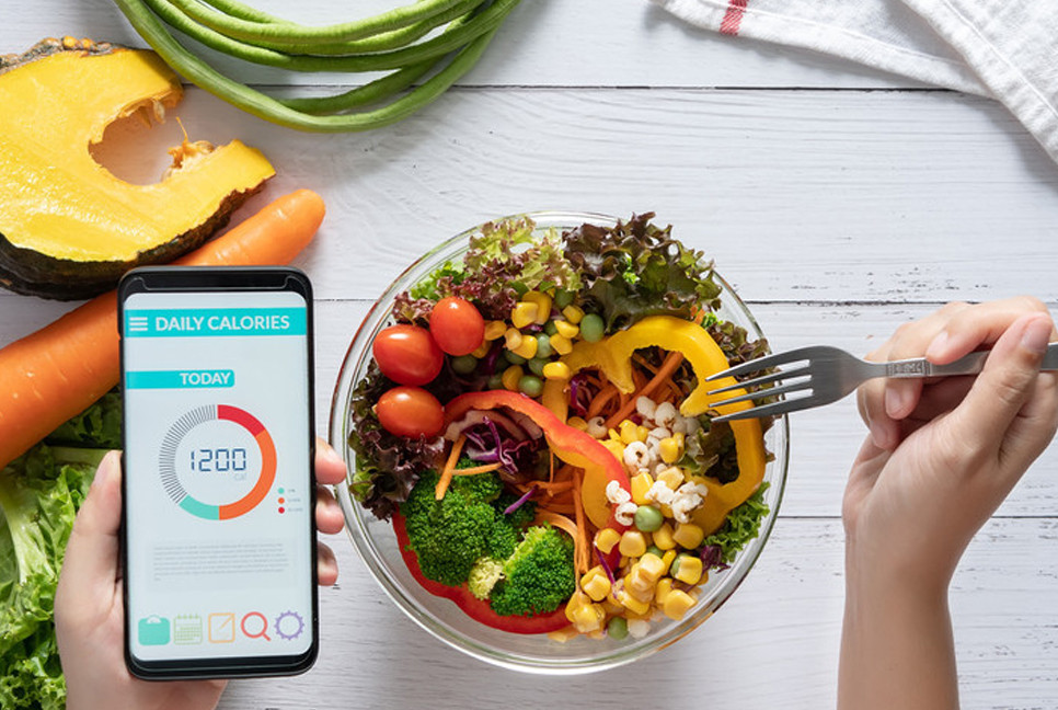 Counting calories alone not enough, experts say