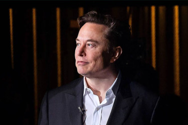 Musk launches 'Terafab' initiative to develop custom AI chips for space and robotics