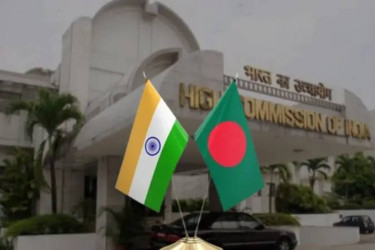 India’s financial assistance to Bangladesh hits 12-year low during interim govt