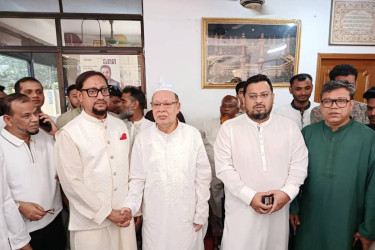 State minister for land promises to cut corruption to 'single digit'