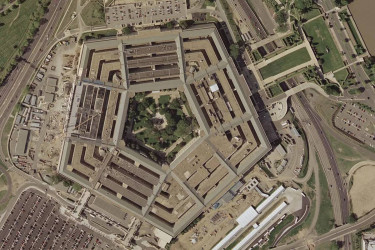 US court rules Pentagon media policy unconstitutional