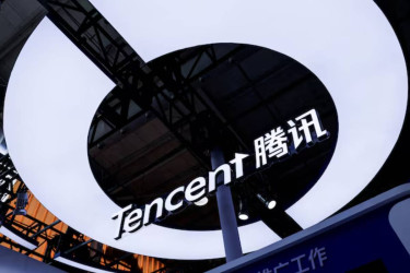 Tencent integrates WeChat with OpenClaw AI amid China’s tech race