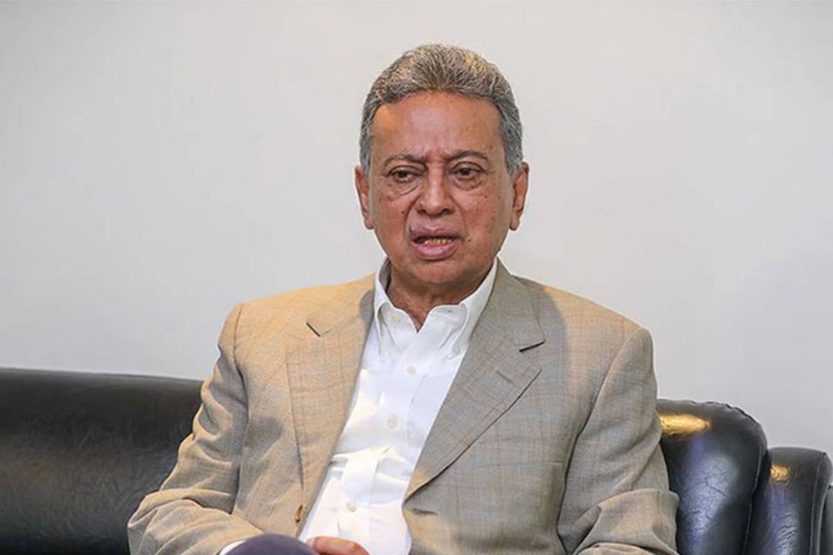 IMF programme on track, next review due in July: finance minister